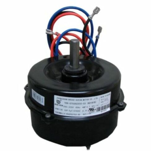 نورداين 621919 621919 208-230 1/10HP 1100 دورة في الدقيقة المحرك 208-230 1/10HP 1100 دورة في الدقيقة المحرك in Kuwait