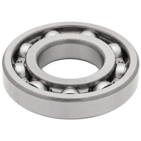 [50-Pack] R12-OPEN - Deep Groove Radial Ball Bearing 0.75 in x 1.625 in x 0.3125 in (ID x OD x W) | 19.05 mm x 41.275 mm x 7.938 mm (ID x OD x W) Open Design in Kuwait