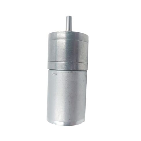 High Torque 12V DC Geared Motor GA25-370 - Customizable Planetary Gear Motor with Various Speed Options(12rpm 6v) in Kuwait