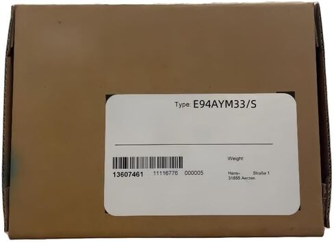 E94AYM33/S New and Sealed in Box 1 Year Warranty in Kuwait