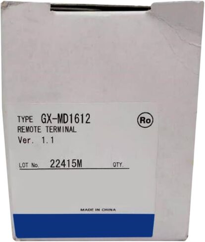 GX-MD1612 New and Sealed in Box GXMD1612 1 Year Warranty in Kuwait