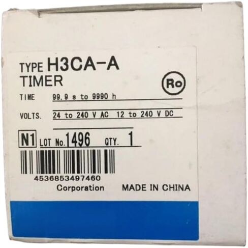 H3CA-A جديد ومختوم في صندوق H3CAA ضمان لمدة سنة واحدة in Kuwait