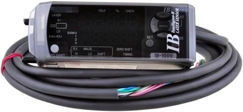 IB-1000 New and Sealed in Box IB1000 1 Year Warranty in Kuwait