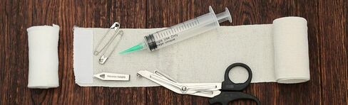 Adventure Medical Kits Easy Care Marine 400 Medical Kit in Kuwait