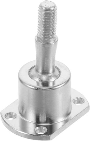 LIFKOME Metal Positioning Ball Joint Hinge with 360° Universal Rotation and 1.0nm Torque for Folding Table and Monitor Arm Use in Labs and Custom Spaces in Kuwait