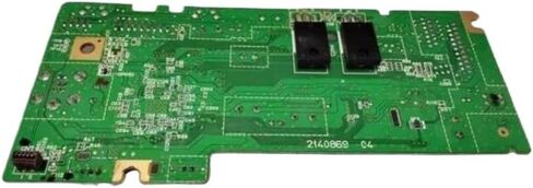 Formatter Board Mainboard Motherboard MainBoard Logic Board Compatible with L360 L364 L363 in Kuwait