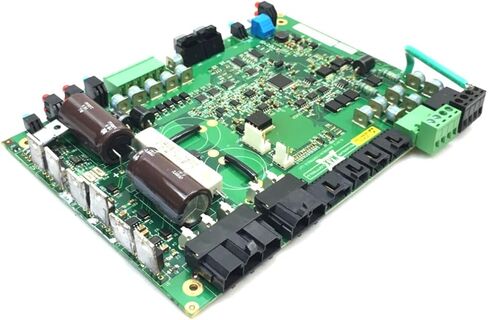 SN1721616 Replacement for Maximum Controls Gate Control Board 500502 Rev. E2 501502 Rev. A in Kuwait