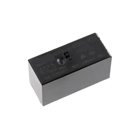 Relay HCP3-S-DC24V-C 8PIN in Kuwait