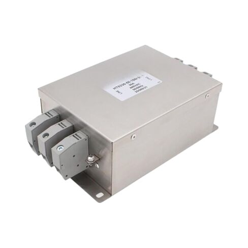 Filter 5330 Three-Phase in Kuwait