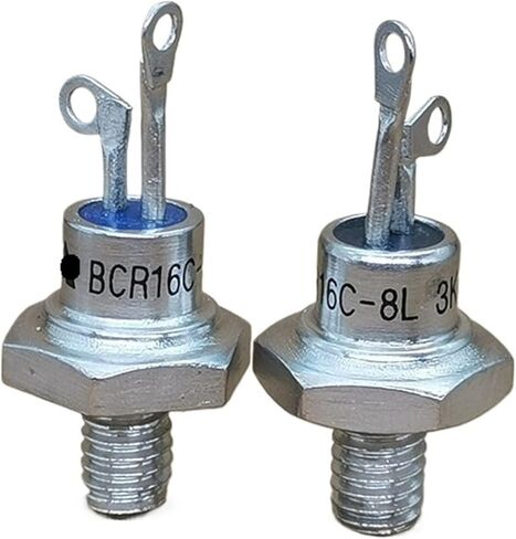 1 قطعة BCR16C-8L وحدة الصمام الثنائي الثايرستور in Kuwait