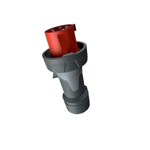 13225 125A Industrial Connector Socket Aviation in Kuwait