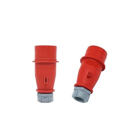 Aviation Industry Waterproof Connector TYP2524 Core 16a in Kuwait