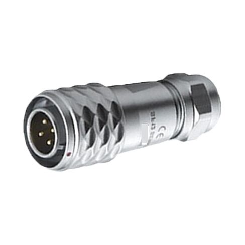 SF1210P3 Aviation SF1211S45-pin Waterproof Connector Reversible Cable Industrial | Formalplug5/6/7core in Kuwait