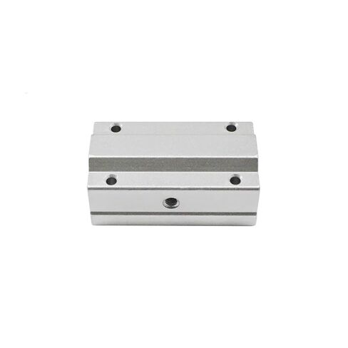 4pcs/lot SC30LUU Long Type Linear case Unit Linear Bearing Blocks for 30mm Linear Shaft in Kuwait