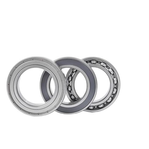Deep Groove Ball Bearing 6403 6404 6405 6406 6407 6408 6409 6410 ZZ 2RS C3(2rs,6403 17x62x17mm) in Kuwait
