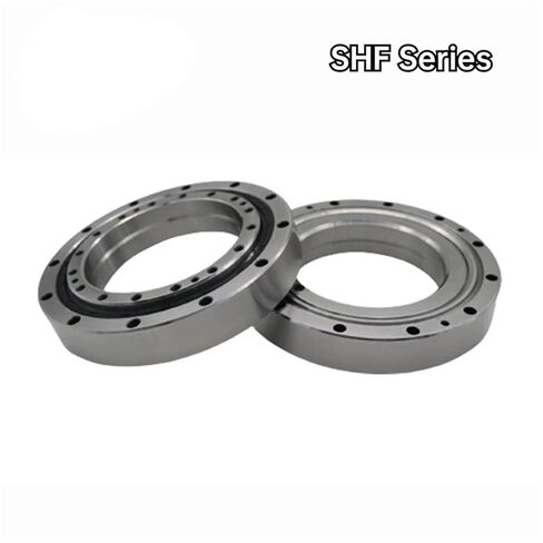 1PCS SHF17 47 * 80 17MM Precision Cross Roller Bearing Joint Reducer Bearings in Kuwait