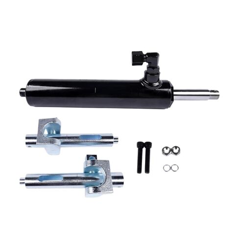 Hydraulic Brake Cylinder Compatible with Skyjack SJIII3215 SJIII3219 AP03 127900 195055 127900BA in Kuwait