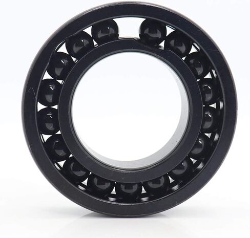 Power Transmission Products 1Pc High Temperature Bearing 6017 6018 6019 6020 6022 6024 6026 6028 500 Degrees Celsius Full Ball Bearings TB6017 TB6018(TB6026 130x200x33mm) in Kuwait