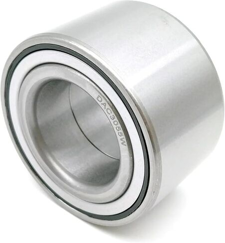 4pcs DAC3055W DAC30550032 Auto Wheel Hub Ball Bearing 30x55x32mm ATV UTV CF500 CF600 CF800 Car in Kuwait