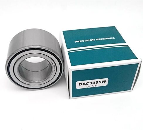 4pcs DAC3055W DAC30550032 Auto Wheel Hub Ball Bearing 30x55x32mm ATV UTV CF500 CF600 CF800 Car in Kuwait