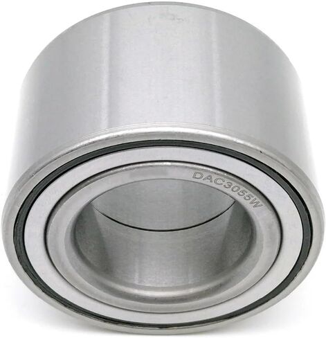 4pcs DAC3055W DAC30550032 Auto Wheel Hub Ball Bearing 30x55x32mm ATV UTV CF500 CF600 CF800 Car in Kuwait