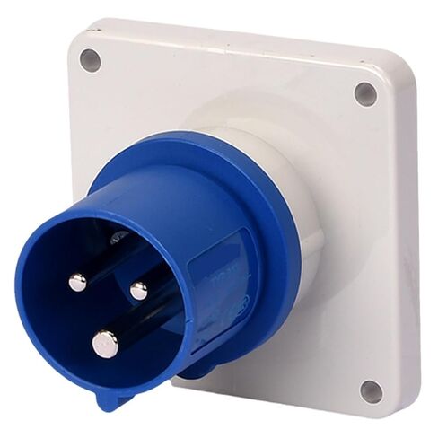 Waterproof 812 Concealed Mounting 813 Dustproof 815 Industrial Equipment Connector 16A/IP44 | 16A/3core/230V/IP44 in Kuwait
