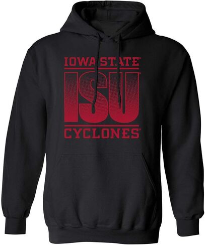 CornBorn Choose Your Design - ISU Hooded Sweatshirt in Kuwait