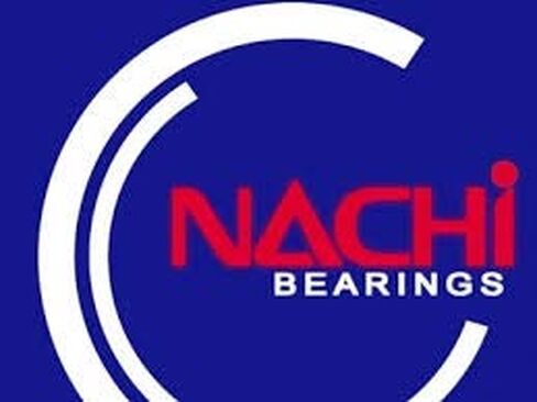 6208 2NSE C3 Nachi Bearing Japan 40X80X18mm 6208 2RS 6208 RS Double Sealed in Kuwait