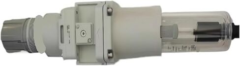 Filter Pressure Reducing Valve AW6010BDGB AW10M5BGA(AW10-M5BG-A) in Kuwait