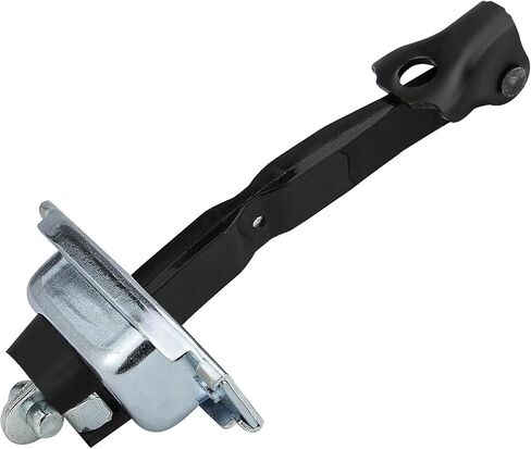 Compatible with Toyota for Camry 2012 2013 2014 2015 OEM: 68610-06080 Car Front Door Check Strap Stopper Jam Hinge Door Limit Stop Car Handle Hinge in Kuwait