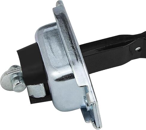Compatible with Toyota for Camry 2012 2013 2014 2015 OEM: 68610-06080 Car Front Door Check Strap Stopper Jam Hinge Door Limit Stop Car Handle Hinge in Kuwait