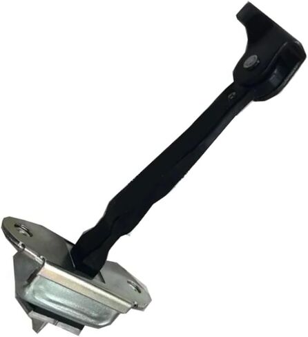 Car Door Check Hinge for Fluence Front Rear Left Right Door Hinge Stop Check Strap Limiter Door Stopper Replacement Part 804305700R 824304687R (Front) in Kuwait