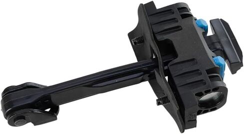 Compatible with Buick for Lacrosse 2016 2017 2018 2019 2020 2021 OEM: 22791911 Car Auto Parts Rear Door Hinge Stop Check Strap Limiter Car Handle Hinge in Kuwait