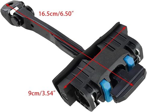 Compatible with Buick for Lacrosse 2016 2017 2018 2019 2020 2021 OEM: 22791911 Car Auto Parts Rear Door Hinge Stop Check Strap Limiter Car Handle Hinge in Kuwait