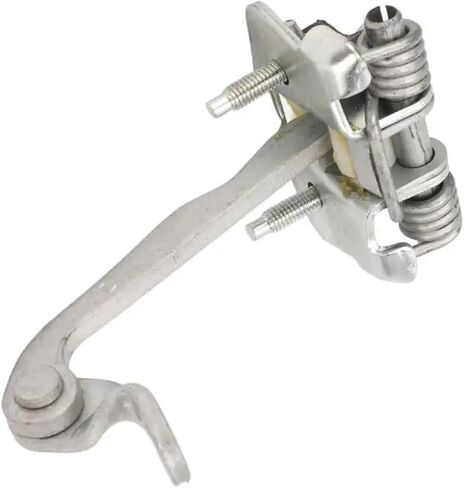 Compatible with C&itroen for C2 OEM: 9181C9 9181C8 Car Door Hinge Stop Check Strap Limiter Door Opening Closing Hinge Door Stopper Car Handle Hinge in Kuwait
