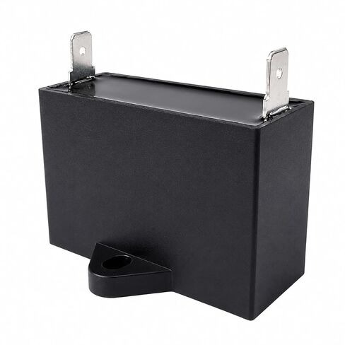 Generator Capacitor 450VAC 13.5uF 13.5μf 50/60Hz CBB61 40/70/21 SH UL Listed in Kuwait