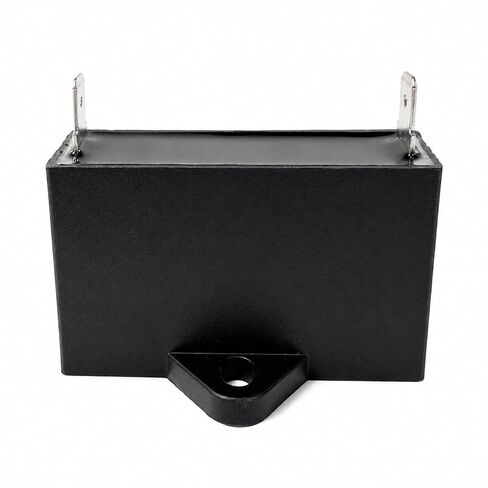 Generator Capacitor 450VAC 13.5uF 13.5μf 50/60Hz CBB61 40/70/21 SH UL Listed in Kuwait