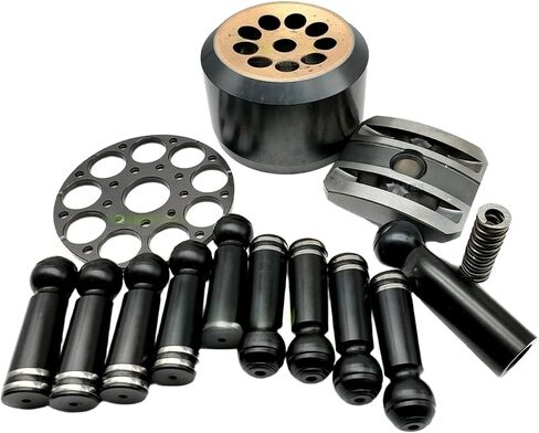 A6VM Series Pump Rotating Assembly A6VE215 A6VM215(A6VM215) in Kuwait