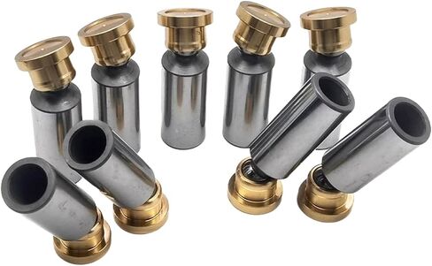 Pump Replacement Parts KRR045 KRL045 KRL038 KRR038(KRL045) in Kuwait