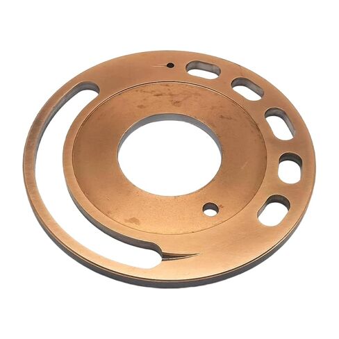 CAT Series Pumps Hydraulic Pump Accessories P2-145 P2145 Valve Plate(RH) in Kuwait