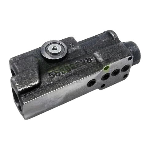 JRR Series LS Valve Hydraulic Replacement Parts(JRR045) in Kuwait