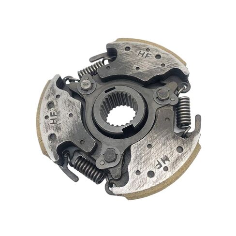 مجموعة أحذية القابض الرئيسية 24T محركات Banshan BS300S-18A 175YMN BS300S in Kuwait