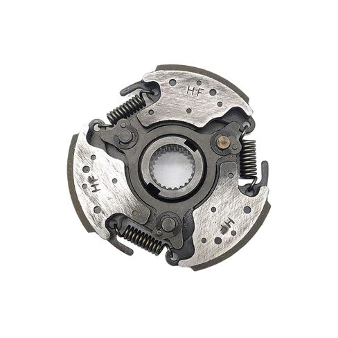 مجموعة أحذية القابض الرئيسية 24T محركات Banshan BS300S-18A 175YMN BS300S in Kuwait