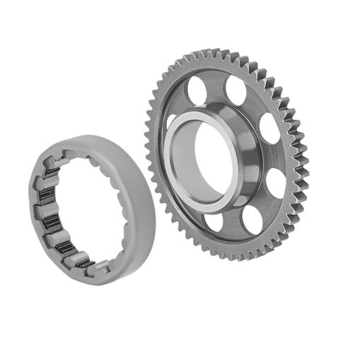 مجموعة القابض المبتدئة مع Bear Gear المتوافقة مع 250 350 SX-F XC-F 250SXF XCF 77240026000 77840020100 in Saudi Arabia