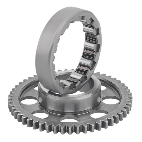 مجموعة القابض المبتدئة مع Bear Gear المتوافقة مع 250 350 SX-F XC-F 250SXF XCF 77240026000 77840020100 in Saudi Arabia