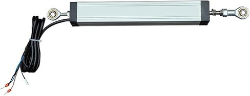 Hinged Electronic Ruler Tie Rod Electronic Ruler Linear Displacement Sensor(75mm) in Kuwait