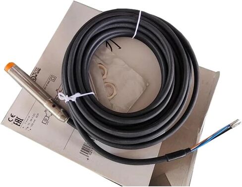 IFM208 Linear Displacement Sensor in Kuwait