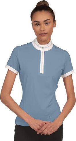 قميص عرض Chestnut Bay SkyCool® مقاس S/S in Saudi Arabia