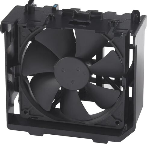 HP Z6 Fan and Front Card Guide Kit for Workstation, Black in Kuwait