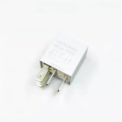 تتابع HFV6 012Z-TR 12VDC 120 فولت DCV12 5PIN (20 قطعة) in Kuwait